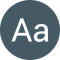 Aa A Avatar