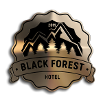 custom logoBlack Forest Hotel Şavşat ARTVİN