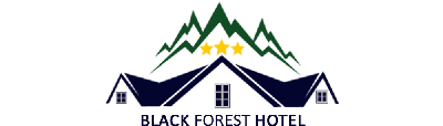 Black Forest Hotel _ Artvin Hotel _ Savsat Otel logo son