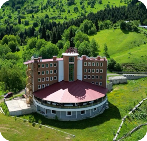Artvin otel Black Forest Hotel Artvin Hotel Savsat Otel savsat otel instagram 1