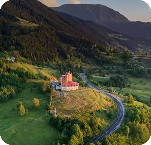 Artvin otel Black Forest Hotel Artvin Hotel Savsat Otel savsat otel instagram 10