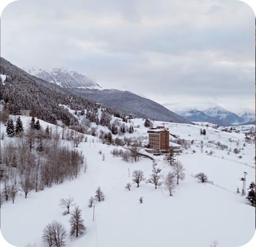 Artvin otel Black Forest Hotel Artvin Hotel Savsat Otel savsat otel instagram 3